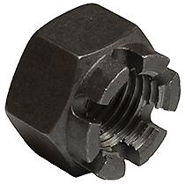 Kronmutter MKM M30 -8 OBEH