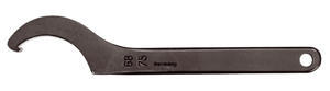Haknyckel med hake, Di1810A, 260-270mm, AMF