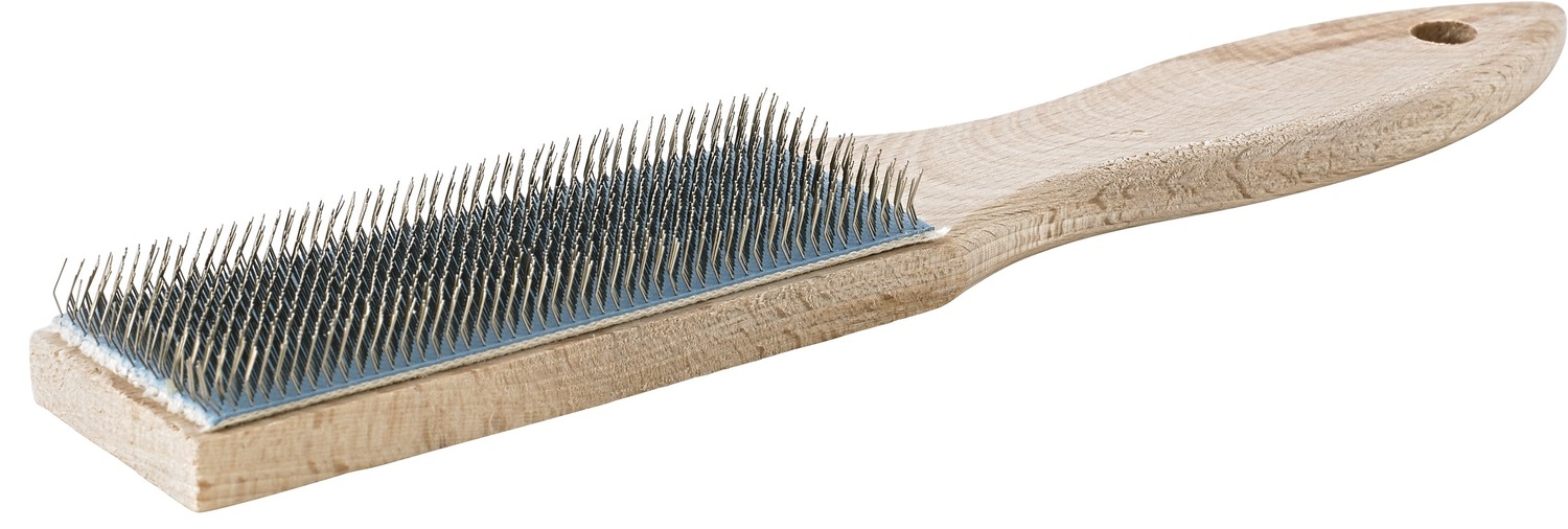 Filborste 115x40x235 mm, Format