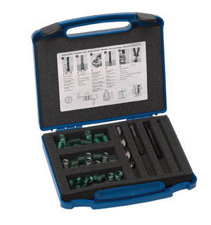 Gängreparationsförpackning HELICOIL M12 x 1,75