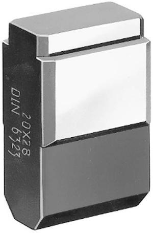 Lösa spårklackar 20x20mm