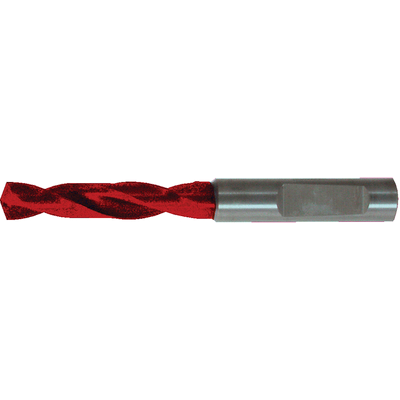 Spiralborr DIN 6537 - HE VHM FIRE 3 xd 4,00 mm GÜHRING
