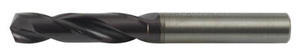 Spiralborr VHM TiAlN-M, DIN6535, form HB, 4,2mm, 3xD, FORTIS