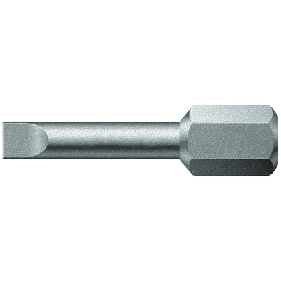 Bits, 1/4, 4,0x25,0mm,FORMAT