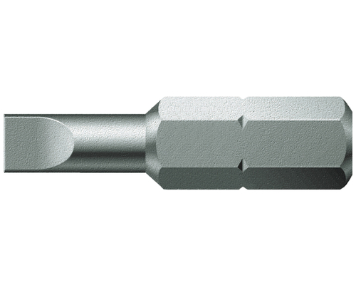 Bits, långa, 1/4, 5,5x39,0mm,WERA