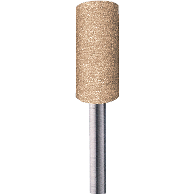 Finslipningsstift PFZY, K120, stlk 30x30mm, skaft 6mm PFERD