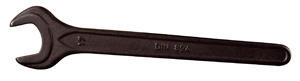 U-nyckel, 80mm, Din 894