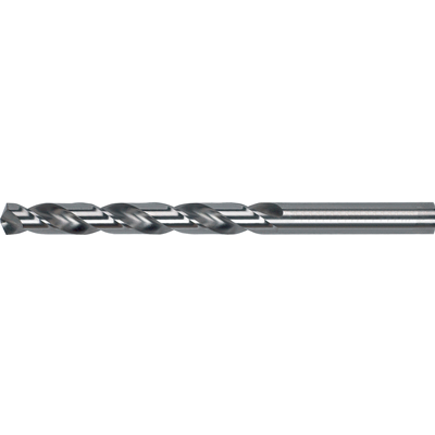 Spiralborr HSS-E, DIN338, typ VA, 6,1mm, GÜHRING