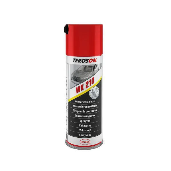 Rostskyddsvax 500ml TEROSON WX 210