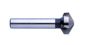 Försänkare HSS, form C, 20,0mm, 60°, FORMAT