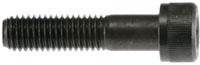 Insexskruv MC6S M3x18 12.9