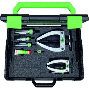 Inneravdragarsats stlk B för invändig användning. 12-70mm KUKKO