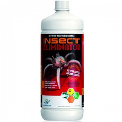 Professional Grow Insect Eliminator 1 L Professional Grow Mammoth Classic 40 Jord, Hobby Paket