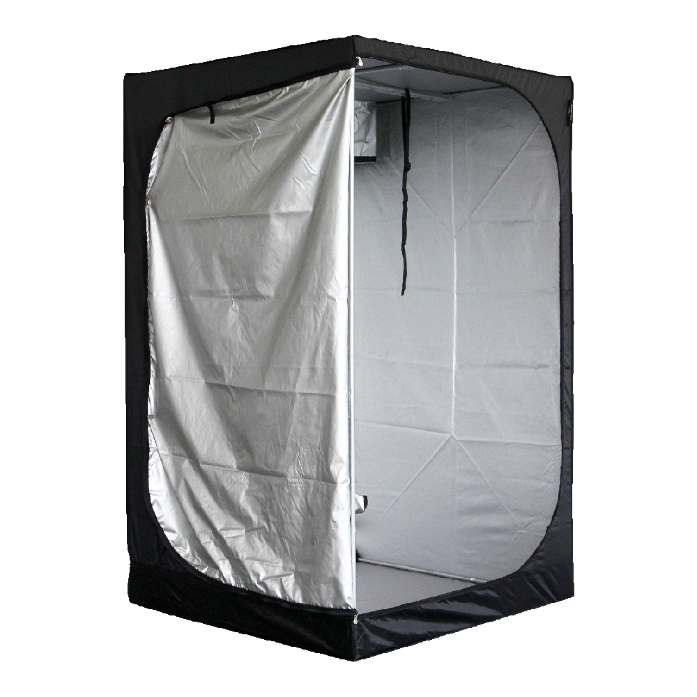 Professional Grow Mammoth Lite 120 120x120x200cm Professional Grow Mammoth Classic 40 Jord, Hobby Paket