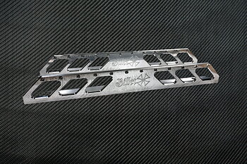 LASTRACK 40cm