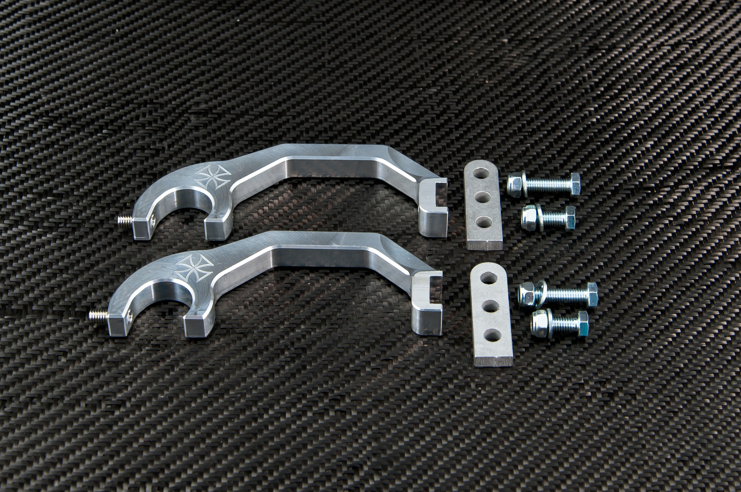 BilletX PRO Handtagsskydd  - 5