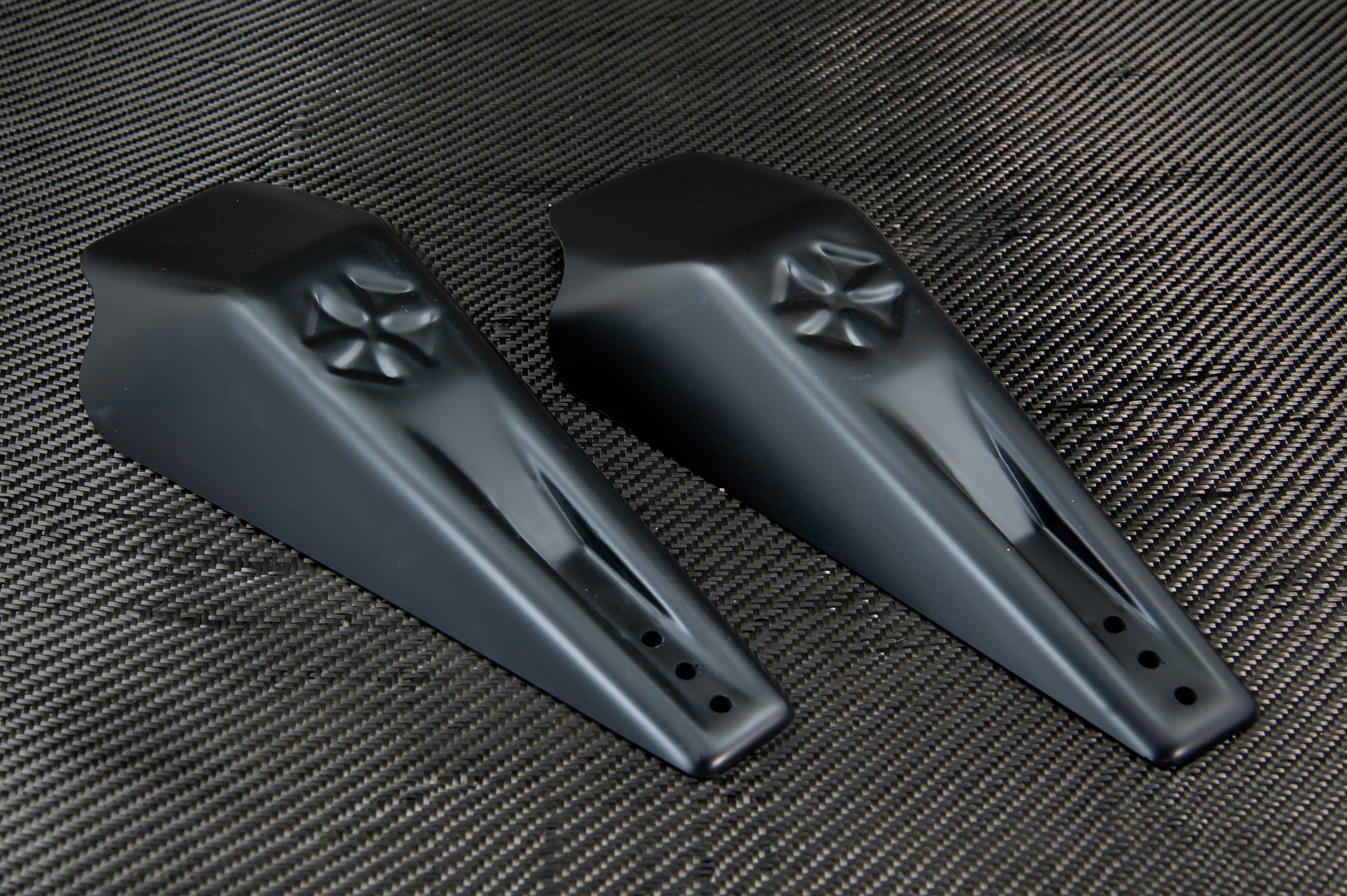 BilletX PRO Handtagsskydd  - 6