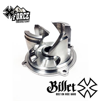Polaris 800/850 Dual Helix TSS-04
