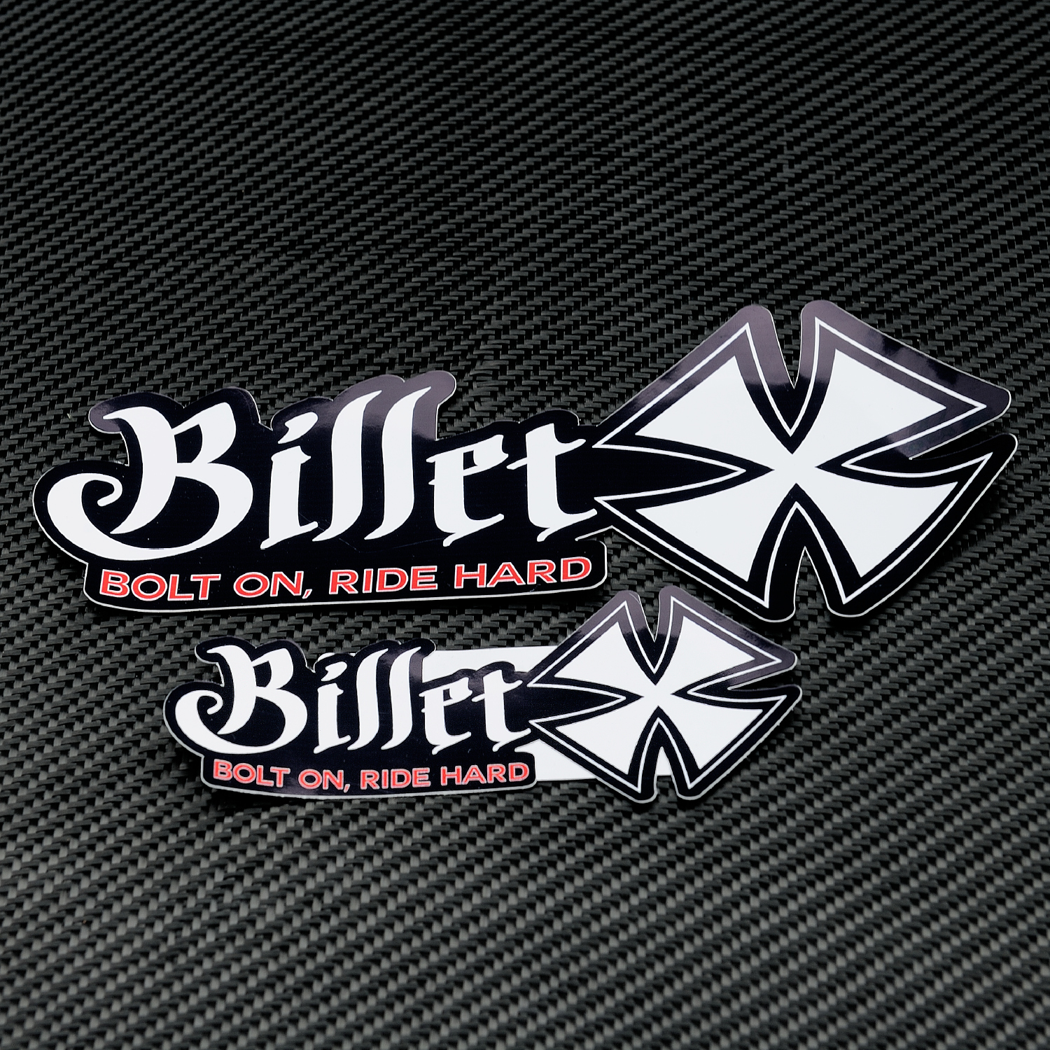 BilletX Dekaler