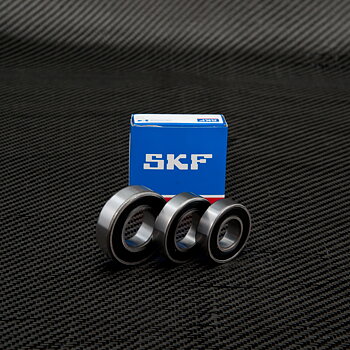 SKF LAGER 6205 2RSH