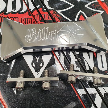 Xbrace till Summit 165" (154")