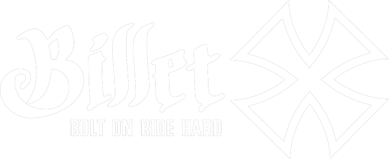 Billet X - Bolt On Ride Hard
