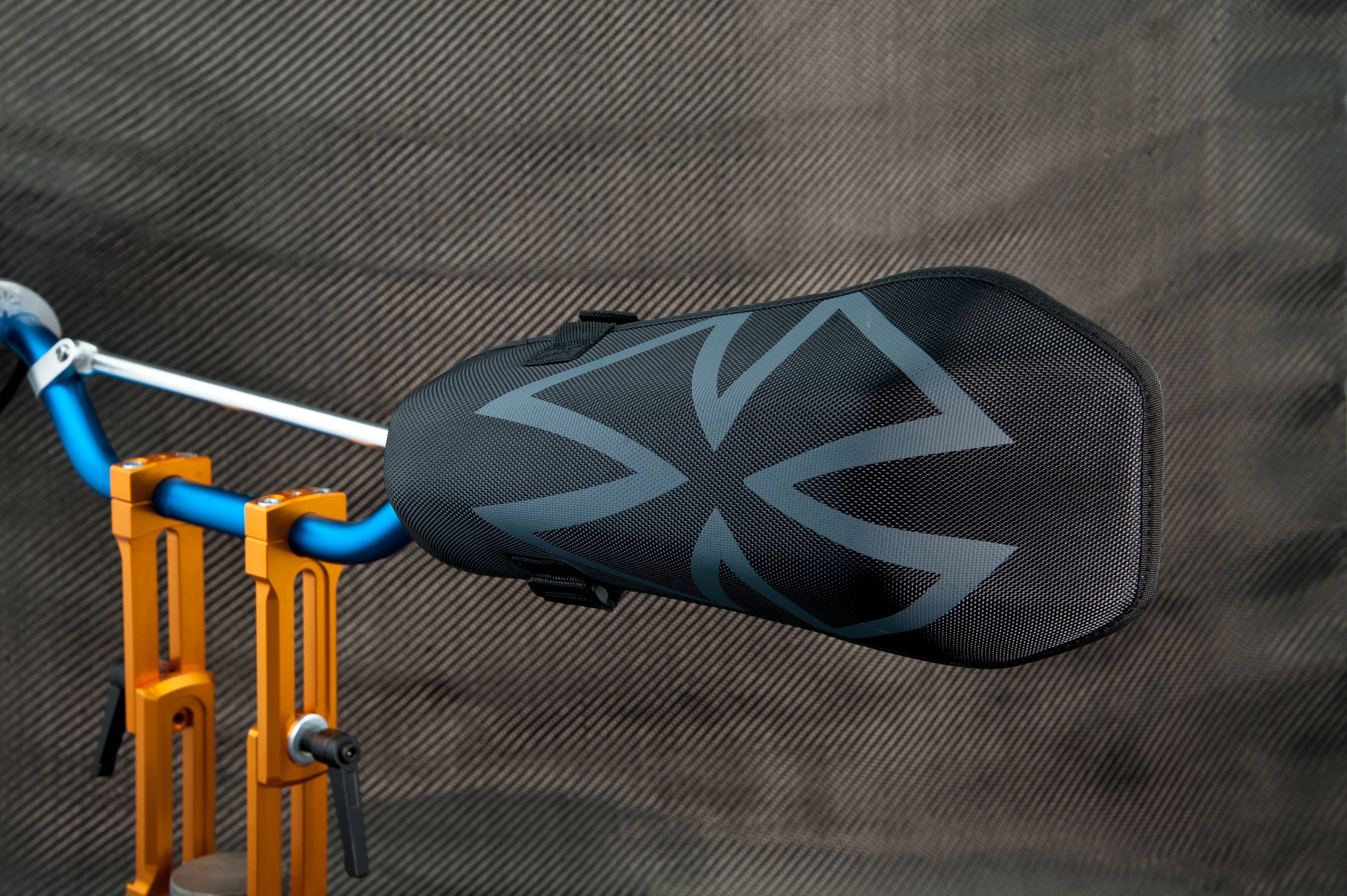 Allt för styret & händerna  