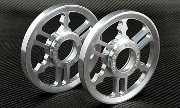 Hjul Axlar Billet X Bolt On Ride Hard Hjul Axlar Billet X Bolt On Ride Hard