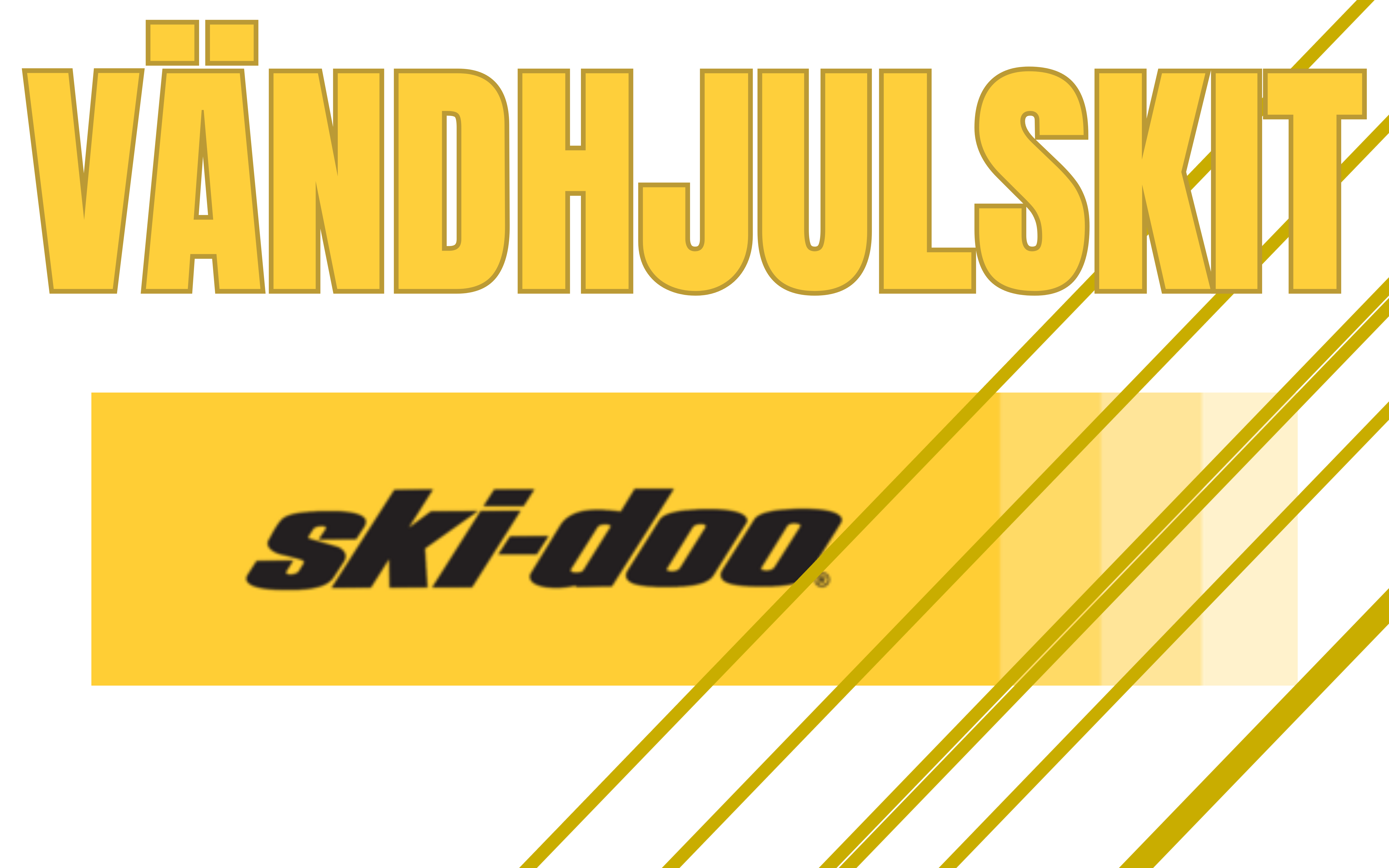 SKI-DOO