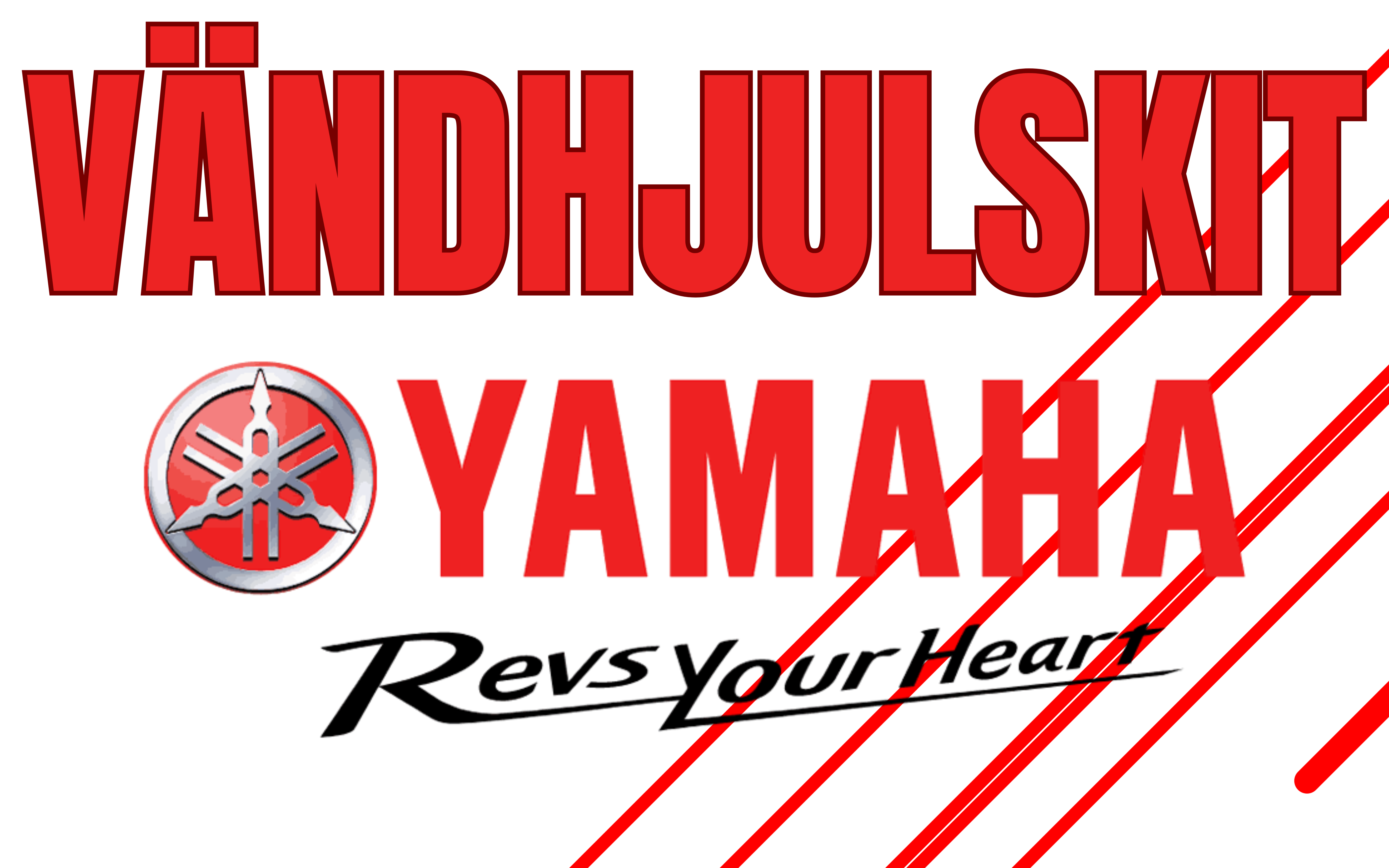 YAMAHA
