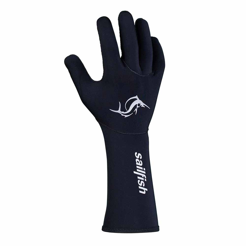 sailfish Neoprene Swim Glove (black) 