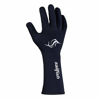 sailfish Neoprene Swim Glove (black) 