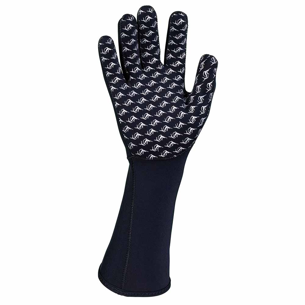 sailfish Neoprene Swim Glove (black)  - 2