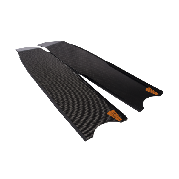 Leaderfins Pure Carbon Stereoblades - 2