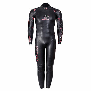sailfish Mens Attack 8 XXL