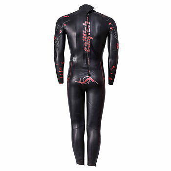sailfish Mens Attack 8 XXL