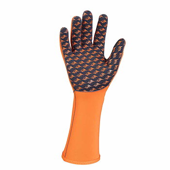 sailfish Neoprene Swim Glove (orange) 