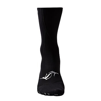 sailfish Neoprene Swim Sock (black) 