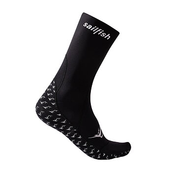 sailfish Neoprene Swim Sock (black) 