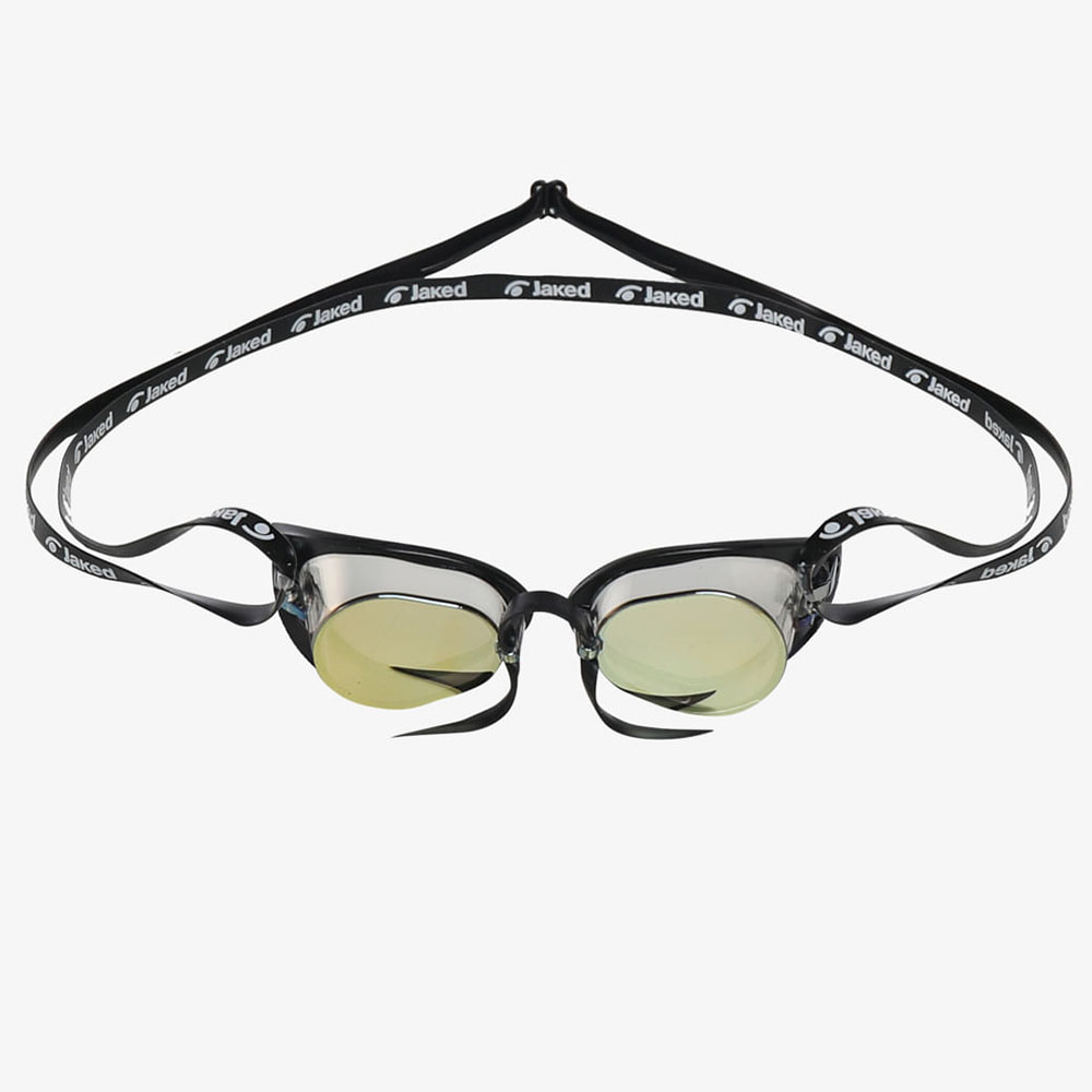 Jaked Spy Extreme Mirror oro