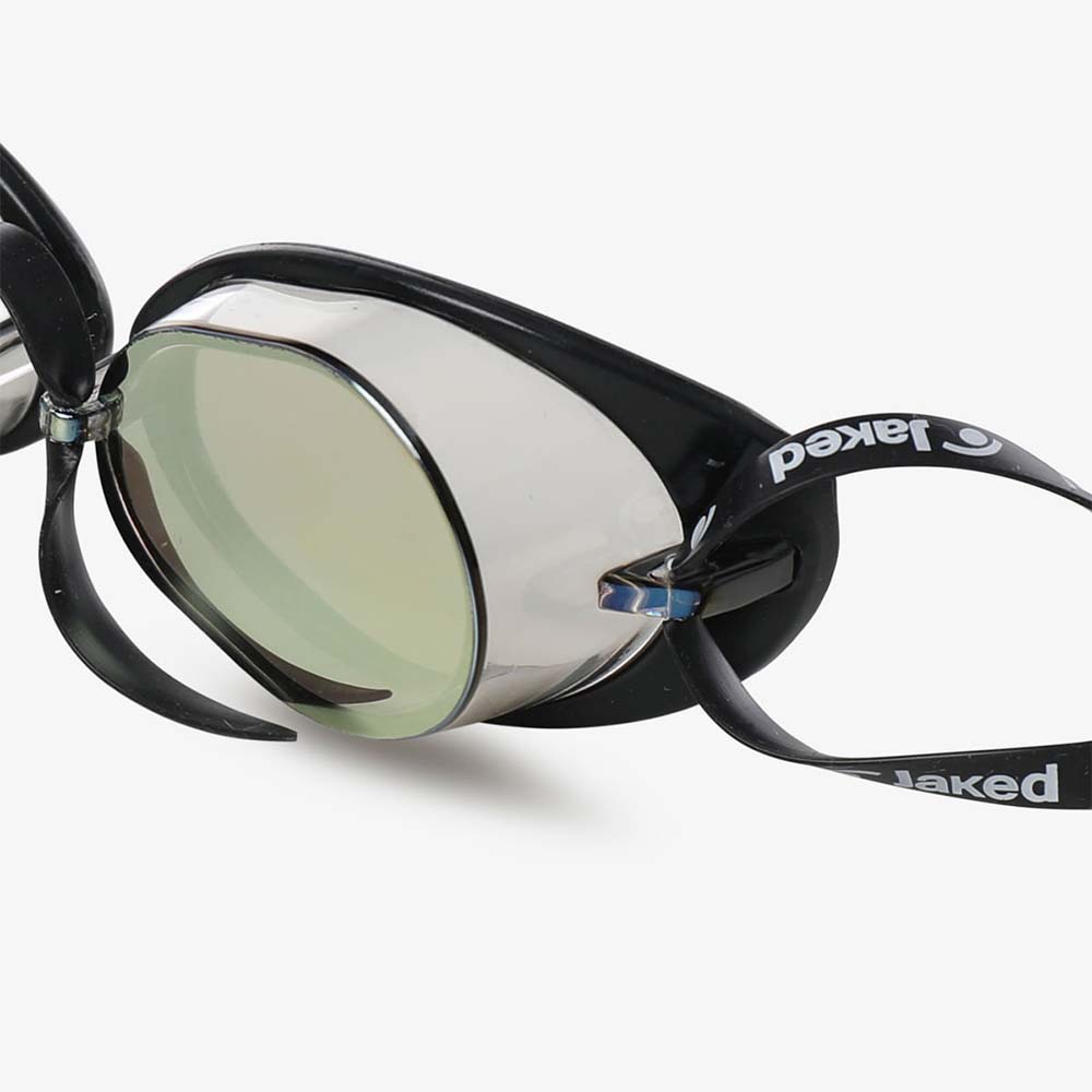 Jaked Spy Extreme Mirror oro - 2