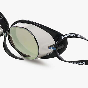 Jaked Spy Extreme Mirror oro