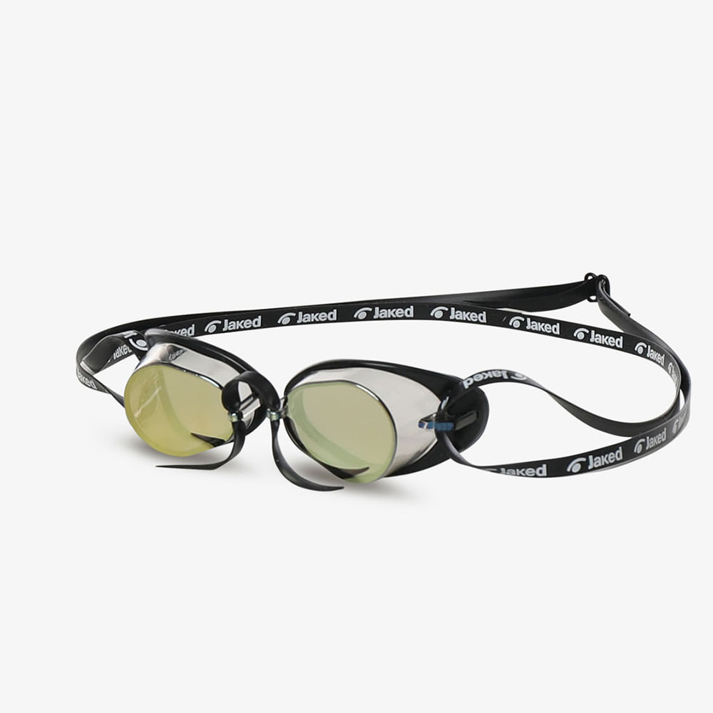 Jaked Spy Extreme Mirror oro - 3