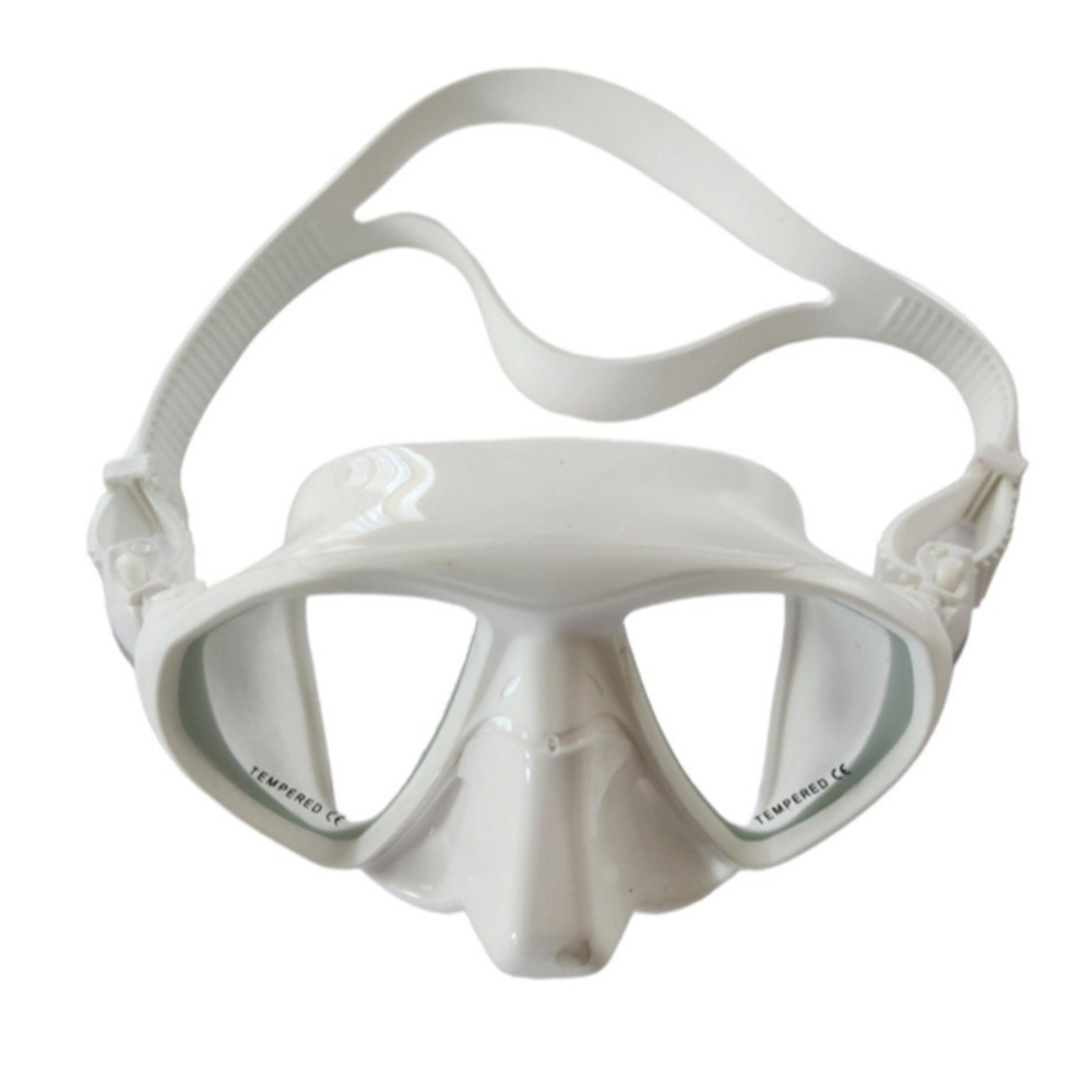 Leaderfins Mask L2.2