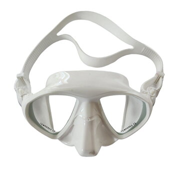 Leaderfins Mask L2.2