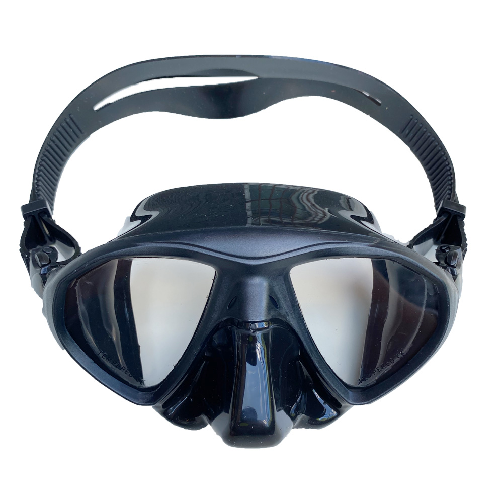 Leaderfins Mask L2.2 - 3