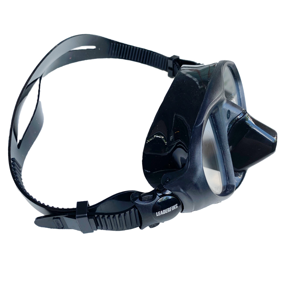 Leaderfins Mask L2.2 - 2