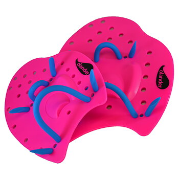 Olander PINK Power Stroker/ Handpaddlar