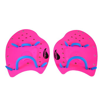 Olander PINK Power Stroker/ Handpaddlar