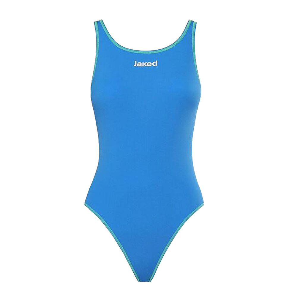 Jaked One-Piece Milano, royal - 4